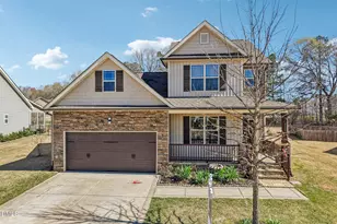 167 Fairview St, Clayton, NC 27520 - Photo 9