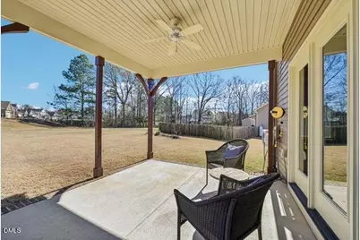 167 Fairview Street, Clayton, NC 27520 - Photo 27