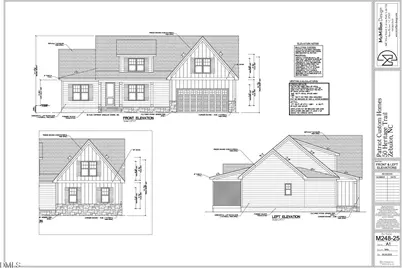 50 Heritage Trail, Zebulon, NC 27597 - Photo 9