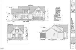 50 Heritage Trl, Zebulon, NC 27597 - Photo 9