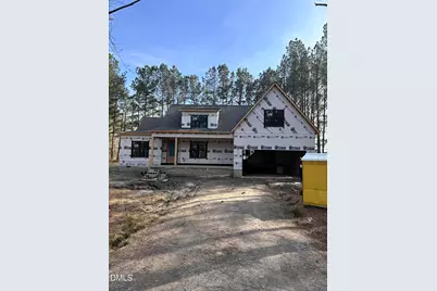 50 Heritage Trail, Zebulon, NC 27597 - Photo 3