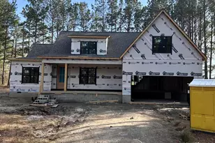 50 Heritage Trl, Zebulon, NC 27597 - Photo 3