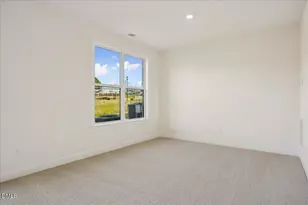 129 Midtown Rows Way, Fuquay-Varina, NC 27526 - Photo 17