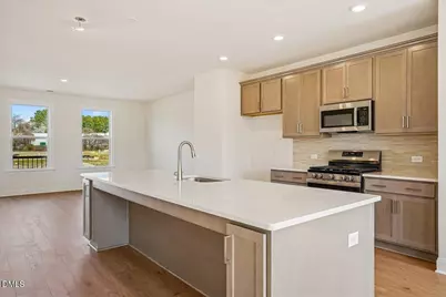 129 Midtown Rows Way #15, Fuquay Varina, NC 27526 - Photo 5