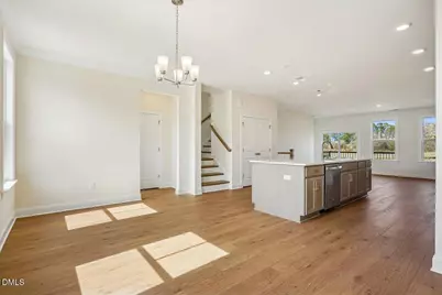 129 Midtown Rows Way #15, Fuquay Varina, NC 27526 - Photo 7