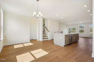 129 Midtown Rows Way, Fuquay-Varina, NC 27526 - Photo 7