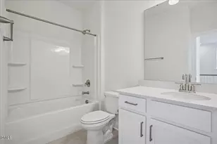 129 Midtown Rows Way, Fuquay-Varina, NC 27526 - Photo 13