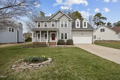 910 Trail Stream Way, Knightdale, NC 27545 - Photo 3