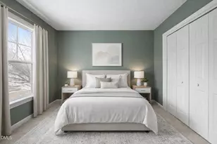 910 Trail Stream Way, Knightdale, NC 27545 - Photo 23