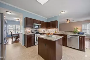 910 Trail Stream Way, Knightdale, NC 27545 - Photo 11