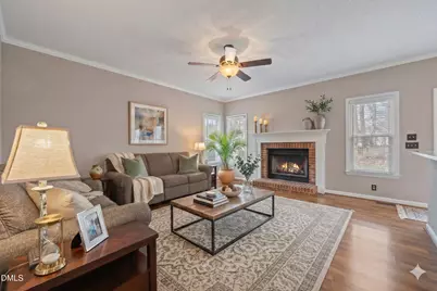 910 Trail Stream Way, Knightdale, NC 27545 - Photo 9