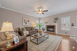 910 Trail Stream Way, Knightdale, NC 27545 - Photo 9