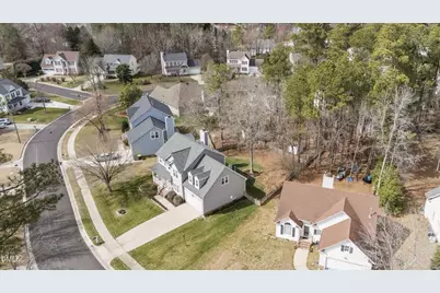 910 Trail Stream Way, Knightdale, NC 27545 - Photo 29