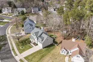 910 Trail Stream Way, Knightdale, NC 27545 - Photo 29