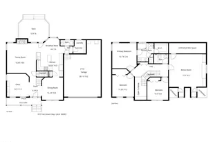 910 Trail Stream Way, Knightdale, NC 27545 - Photo 35