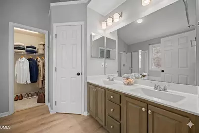 910 Trail Stream Way, Knightdale, NC 27545 - Photo 17