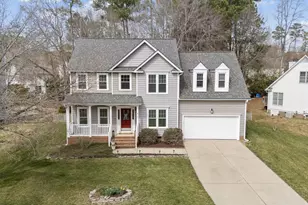 910 Trail Stream Way, Knightdale, NC 27545 - Photo 27