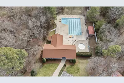 910 Trail Stream Way, Knightdale, NC 27545 - Photo 33