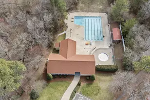 910 Trail Stream Way, Knightdale, NC 27545 - Photo 33