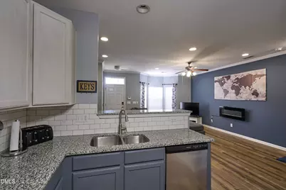 411 Coalinga Lane, Raleigh, NC 27610 - Photo 5