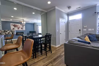 411 Coalinga Lane, Raleigh, NC 27610 - Photo 7