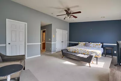 411 Coalinga Lane, Raleigh, NC 27610 - Photo 17