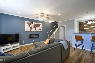 411 Coalinga Lane, Raleigh, NC 27610 - Photo 9