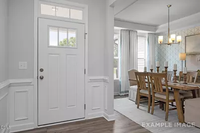119 Bulk Barn Road, Angier, NC 27501 - Photo 1
