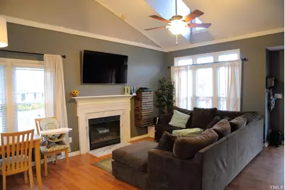 4125 Cobble Court, Raleigh, NC 27616 - Photo 3