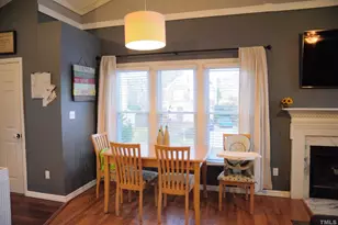 4125 Cobble Ct, Raleigh, NC 27616 - Photo 5