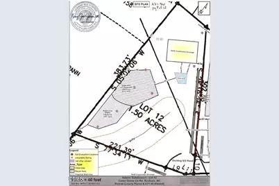 98 Shortline Road, Roxboro, NC 27574 - Photo 5