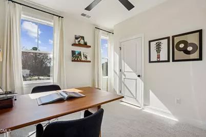 142 Midtown Rows Way #23, Fuquay-Varina, NC 27526 - Photo 23