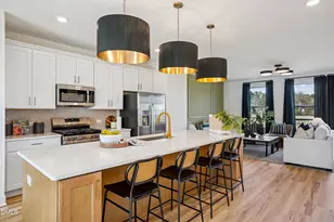 142 Midtown Rows Way, Fuquay-Varina, NC 27526 - Photo 5