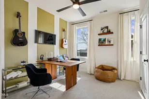 142 Midtown Rows Way, Fuquay-Varina, NC 27526 - Photo 21