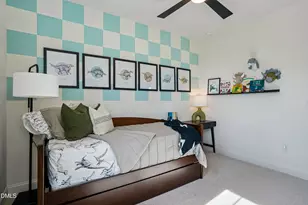 144 Midtown Rows Way, Fuquay-Varina, NC 27526 - Photo 19