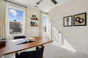 144 Midtown Rows Way, Fuquay-Varina, NC 27526 - Photo 23