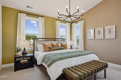 144 Midtown Rows Way #24, Fuquay-Varina, NC 27526 - Photo 13