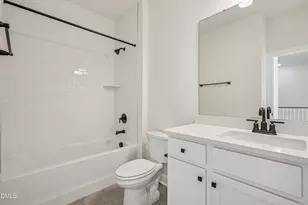 146 Midtown Rows Way, Fuquay-Varina, NC 27526 - Photo 17