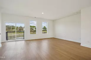 146 Midtown Rows Way, Fuquay-Varina, NC 27526 - Photo 5