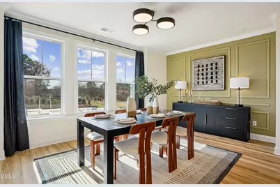 146 Midtown Rows Way #25, Fuquay-Varina, NC 27526 - Photo 9