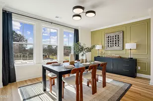 146 Midtown Rows Way, Fuquay-Varina, NC 27526 - Photo 9