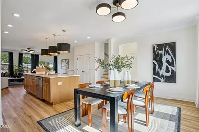 146 Midtown Rows Way #25, Fuquay-Varina, NC 27526 - Photo 11