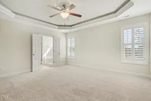 47 Morning Star Ln, Garner, NC 27529 - Photo 19