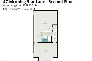 47 Morning Star Ln, Garner, NC 27529 - Photo 3