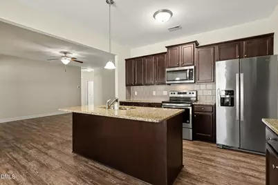 47 Morning Star Lane, Garner, NC 27529 - Photo 9