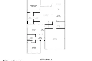 6008 Ferguson Crk Dr, Liberty, NC 27298 - Photo 37