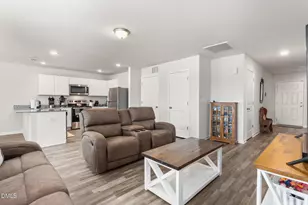 6008 Ferguson Crk Dr, Liberty, NC 27298 - Photo 9