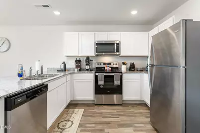 6008 Ferguson Creek Drive, Liberty, NC 27298 - Photo 11