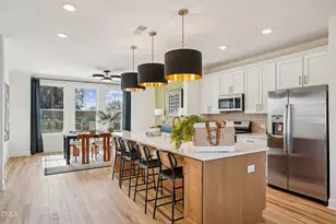 148 Midtown Rows Way, Fuquay-Varina, NC 27526 - Photo 5