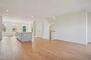 148 Midtown Rows Way, Fuquay-Varina, NC 27526 - Photo 3